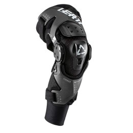 LEATT ORTEZY (OCHRANIACZE STAWU KOLANOWEGO) X-FRAME HYBRID KNEE BRACE (PARA)