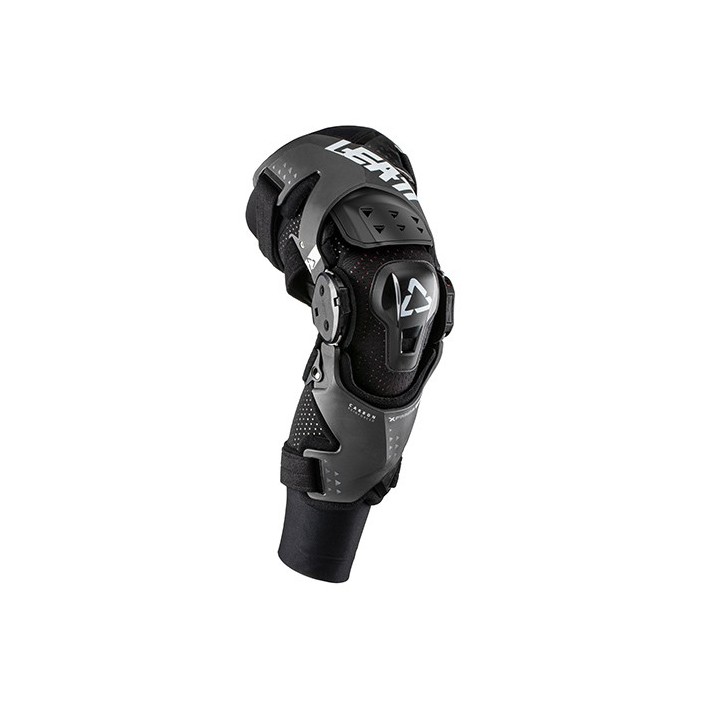 LEATT ORTEZY (OCHRANIACZE STAWU KOLANOWEGO) X-FRAME HYBRID KNEE BRACE (PARA)
