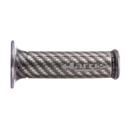 Kierownice i osprzęt Harri's manetki 01687/F-NC (120 MM/22 mm) z otworem sportowe