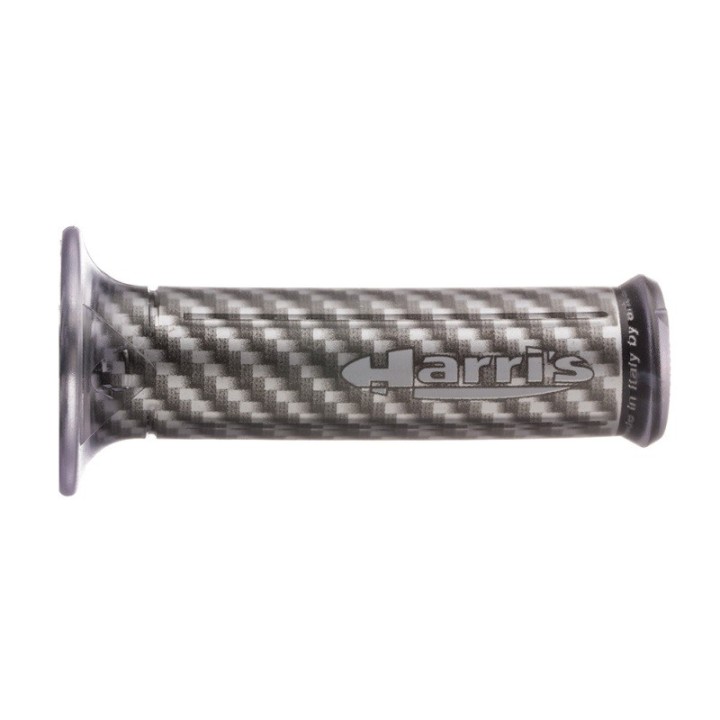 Kierownice i osprzęt Harri's manetki 01687/F-NC (120 MM/22 mm) z otworem sportowe