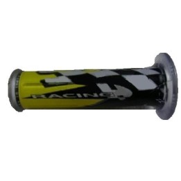 Kierownice i osprzęt Harri's manetki 01687-HRG (120 MM/22 mm)
