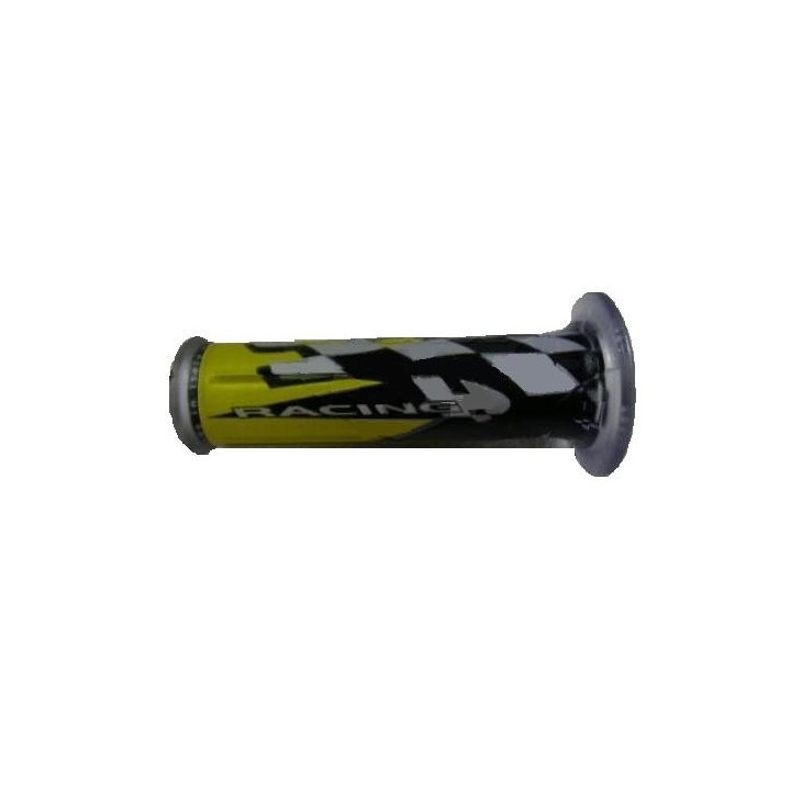 Kierownice i osprzęt Harri's manetki 01687-HRG (120 MM/22 mm)