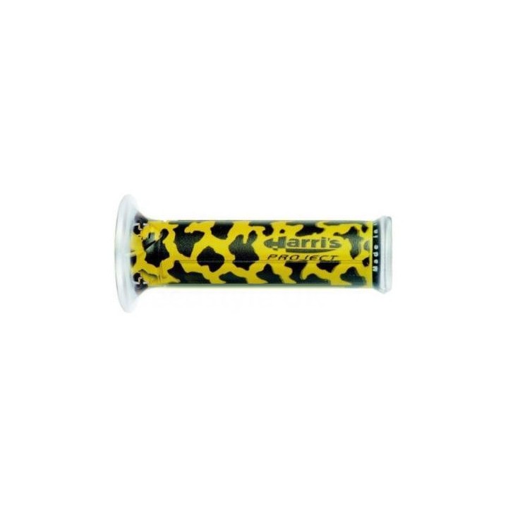 Kierownice i osprzęt Harri's manetki 01687-LE (120 MM/22 mm)