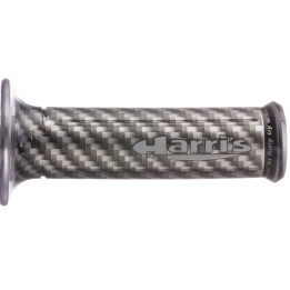 Kierownice i osprzęt Harri's manetki 01687-NC (120 MM/22MM)