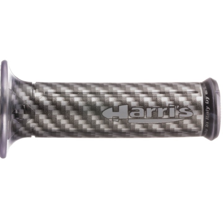 Kierownice i osprzęt Harri's manetki 01687-NC (120 MM/22MM)