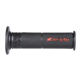 Kierownice i osprzęt ARIETE manetki road soft estoril (120 mm) z otworem