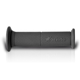 Kierownice i osprzęt ARIETE manetki road extreme soft (130 mm) z otworem
