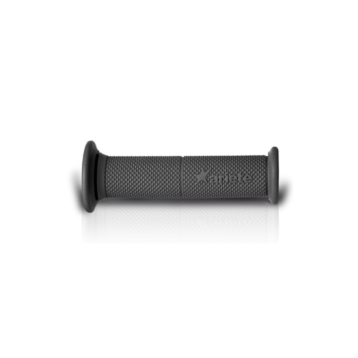 Kierownice i osprzęt ARIETE manetki road extreme soft (130 mm) z otworem