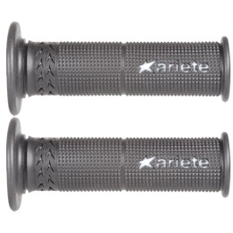 Kierownice i osprzęt ARIETE manetki road super soft estoril super bike gel (120 mm) z otworem