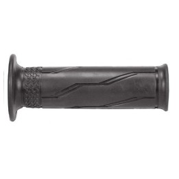 Kierownice i osprzęt ARIETE manetki road (120 mm) z otworem