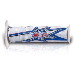 Kierownice i osprzęt ARIETE manetki 02632-RBA evo road (120 mm) bez otworu