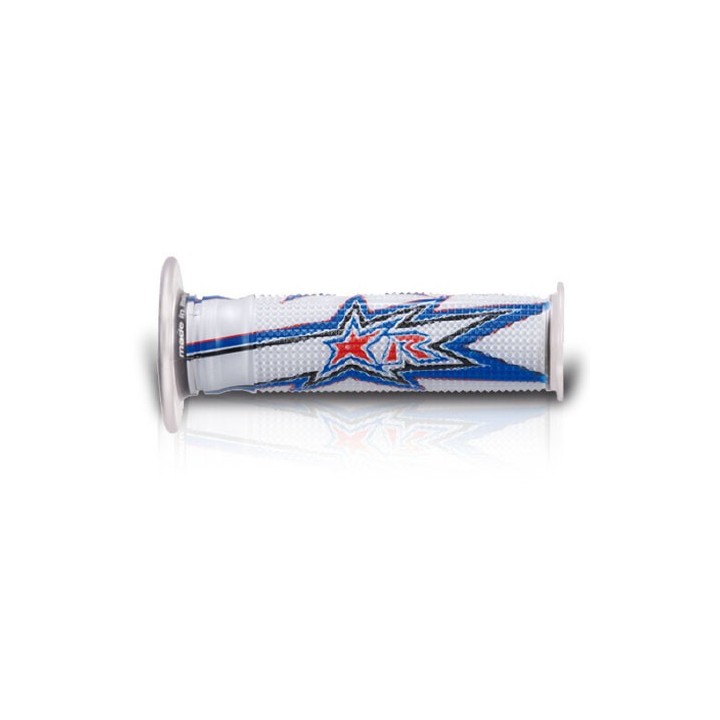Kierownice i osprzęt ARIETE manetki 02632-RBA evo road (120 mm) bez otworu