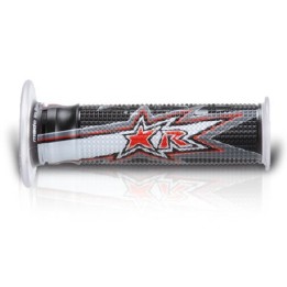 Kierownice i osprzęt ARIETE manetki 02632-RBN evo road (120 mm) bez otworu