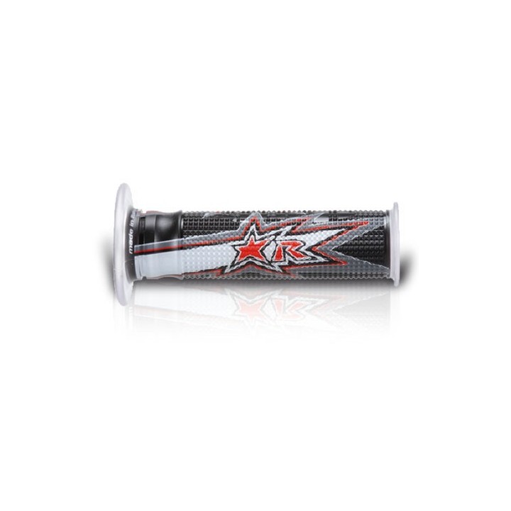 Kierownice i osprzęt ARIETE manetki 02632-RBN evo road (120 mm) bez otworu