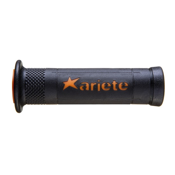 Kierownice i osprzęt ARIETE manetki road ariram z otworem (120 mm)