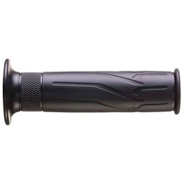 Kierownice i osprzęt ARIETE manetki road standard yamaha (125MM) z otworem