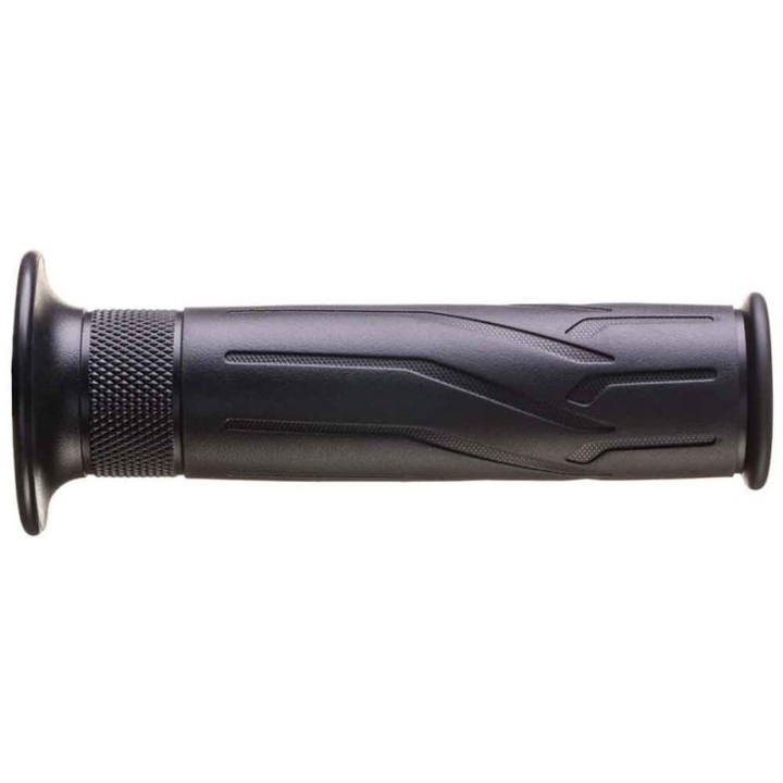 Kierownice i osprzęt ARIETE manetki road standard yamaha (125MM) z otworem