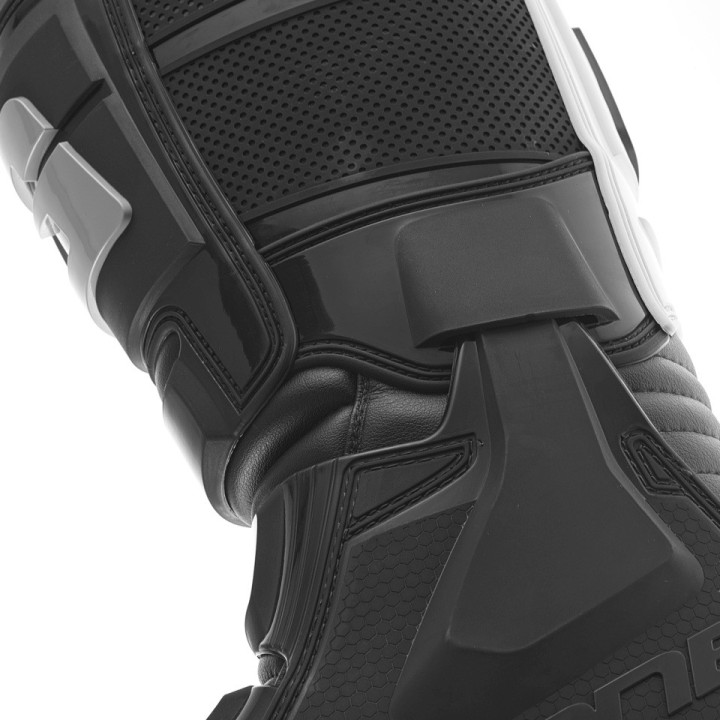 GAERNE BUTY CROSS/ENDURO MODEL GX-1 GOODYEAR BLACK/WHITE/GREY