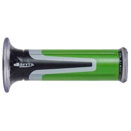 Kierownice i osprzęt Harri's manetki 01687/F-AV (120 MM/22 mm) z otworem sportowe