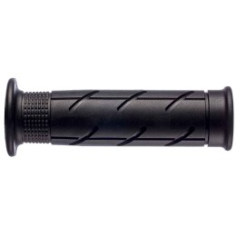 Kierownice i osprzęt ARIETE manetki road economic asp (120MM) z otowrem na ciężarki
