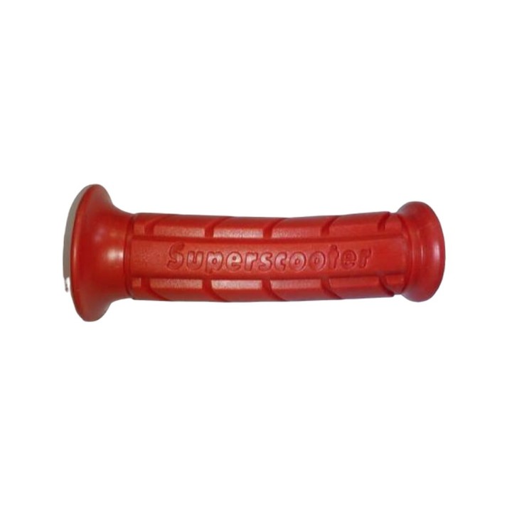 Kierownice i osprzęt ARIETE manetki 01668/A-R superscooter (115 mm) bez otworu
