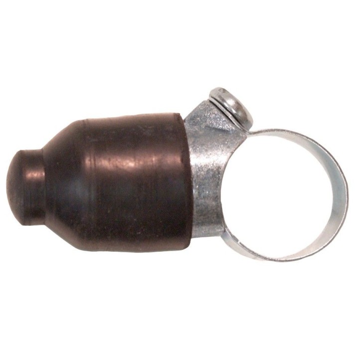 EMGO włącznik klaksonu / rozrusznika typ magura na kierownicę 7/8" 22 mm