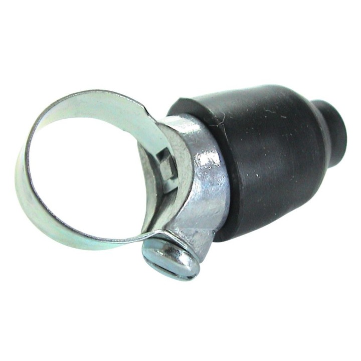 EMGO włącznik klaksonu / rozrusznika typ magura na kierownicę 7/8" 22 mm