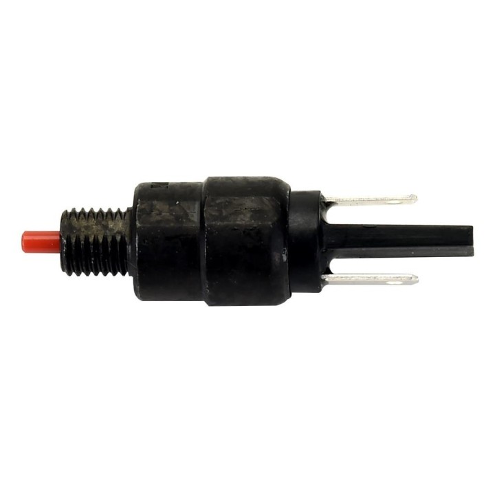 Kierownice i osprzęt DOMINO nowość czujnik stop (normalnie zamknięty) mikrostyk (microswitch) - 1 sztuka