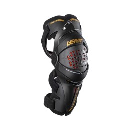 LEATT ORTEZA (OCHRANIACZ STAWU KOLANOWEGO) C-FRAME PRO CARBON KNEE BRACE (SZTUKA) - PRAWA