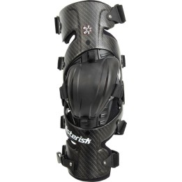ASTERISK ORTEZY STAWU KOLANOWEGO (PARA) MODEL CARBON CELL