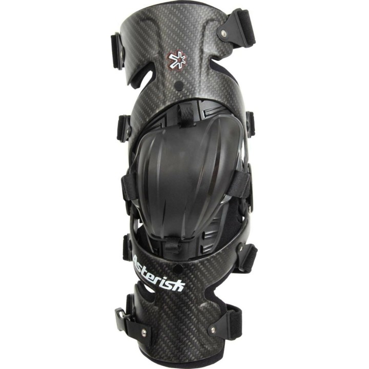 ASTERISK ORTEZY STAWU KOLANOWEGO (PARA) MODEL CARBON CELL