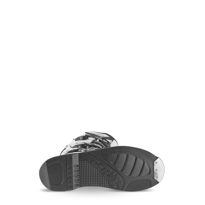 GAERNE BUTY CROSS/ENDURO MODEL GX-1 GOODYEAR BLACK/WHITE/GREY