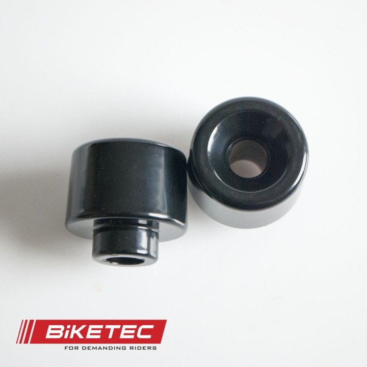 BIKETEC końcówki/ciężarki kierownicy bmw (patrz opis dodatkowy)