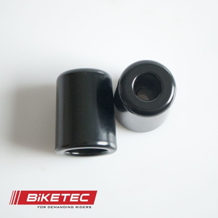 BIKETEC końcówki/ciężarki kierownicy kawasaki (patrz opis dodatkowy)