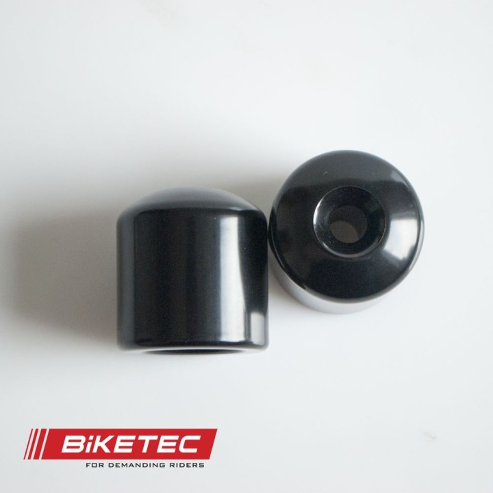 BIKETEC końcówki/ciężarki kierownicy kawasaki (patrz opis dodatkowy)