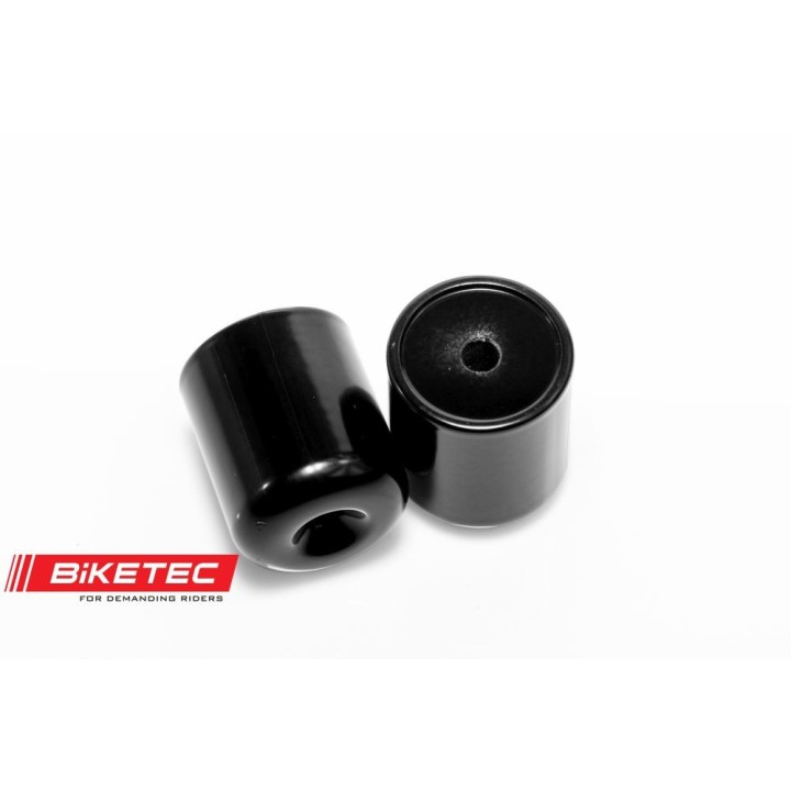 BIKETEC końcówki/ciężarki kierownicy suzuki (patrz opis dodatkowy)