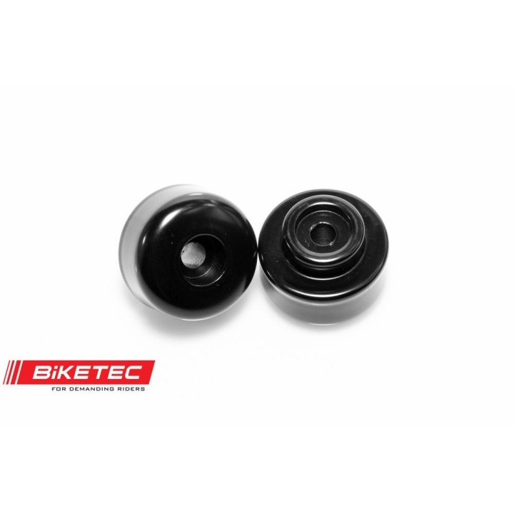 BIKETEC końcówki/ciężarki kierownicy yamaha (patrz opis dodatkowy)
