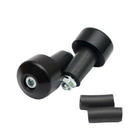 BIKETEC Akrybius ciężarki kierownicy (grube)