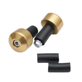 BIKETEC Akrybius ciężarki kierownicy (grube)