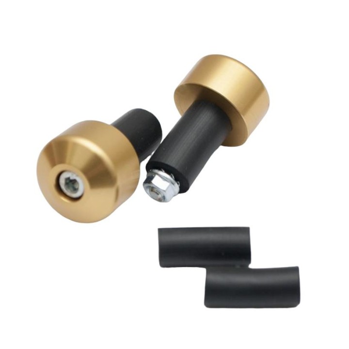 BIKETEC Akrybius ciężarki kierownicy (grube)