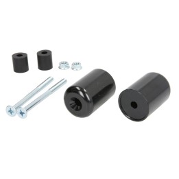 V parts (VICMA) końcówki kierownicy suzuki gsf 400/600/1200 '91- , sv 650/1000 '03- , gsx-r 600/750/1000 '97,