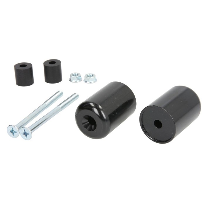 V parts (VICMA) końcówki kierownicy suzuki gsf 400/600/1200 '91- , sv 650/1000 '03- , gsx-r 600/750/1000 '97,