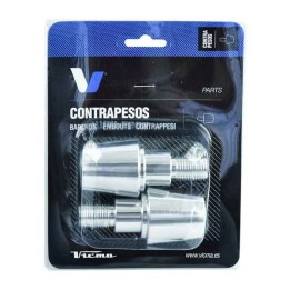 V parts (VICMA) końcówki kierownicy 13,5 mm