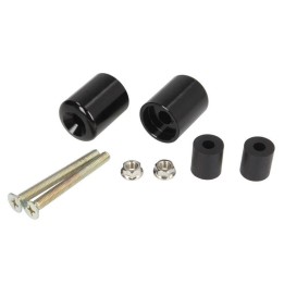 V parts (VICMA) końcówki kierownicy M6X60