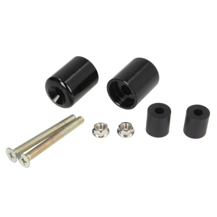 V parts (VICMA) końcówki kierownicy M6X60