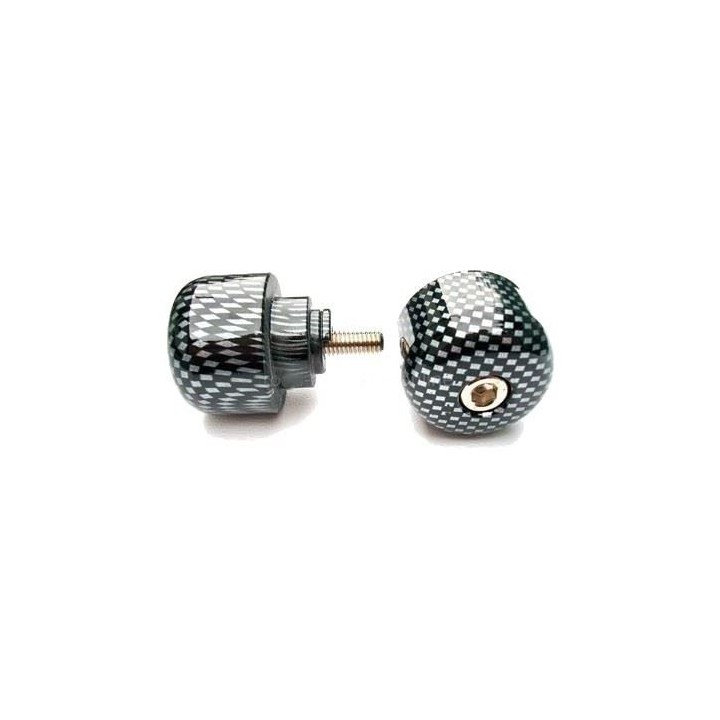 V parts (VICMA) końcówki kierownicy M6X45