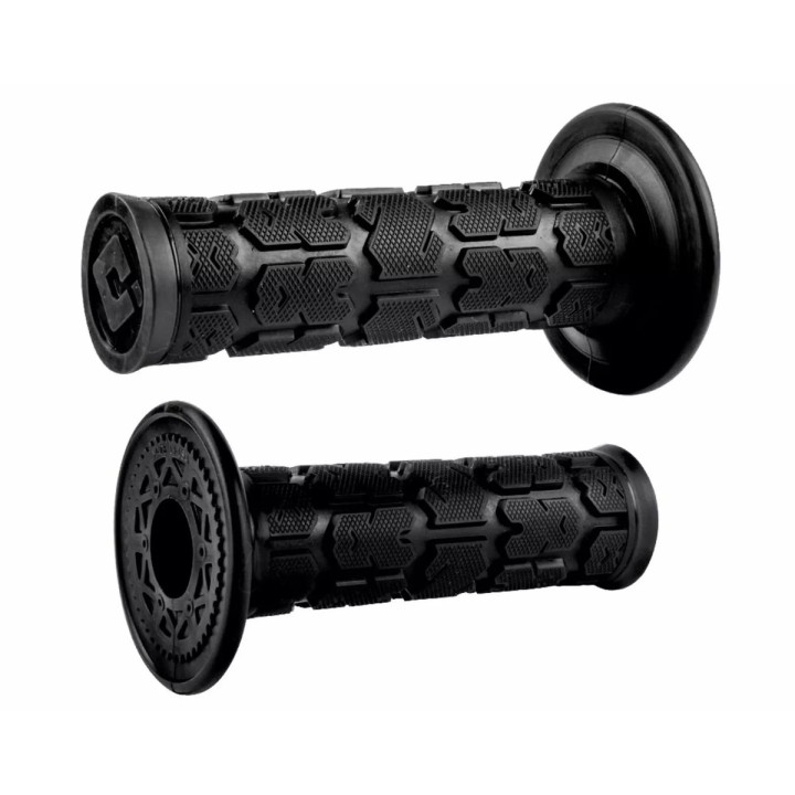 Kierownice i osprzęt ODI manetki off road rogue MX single ply grip