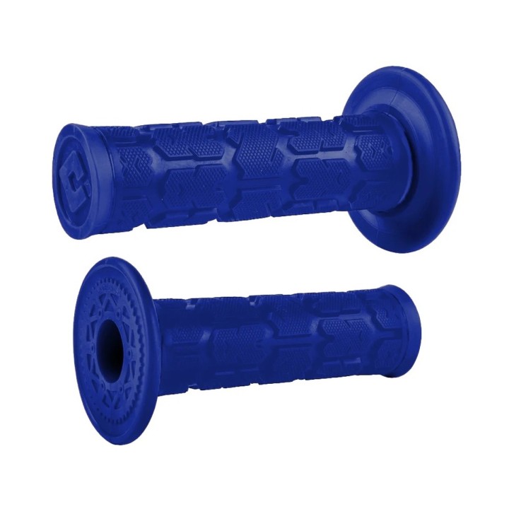 Kierownice i osprzęt ODI manetki off road rogue MX single ply grip