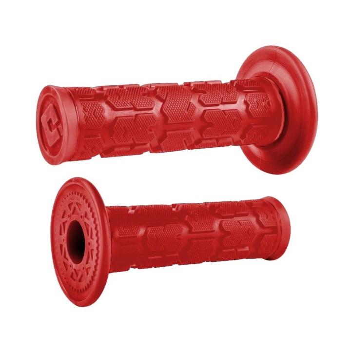 Kierownice i osprzęt ODI manetki off road rogue MX single ply grip