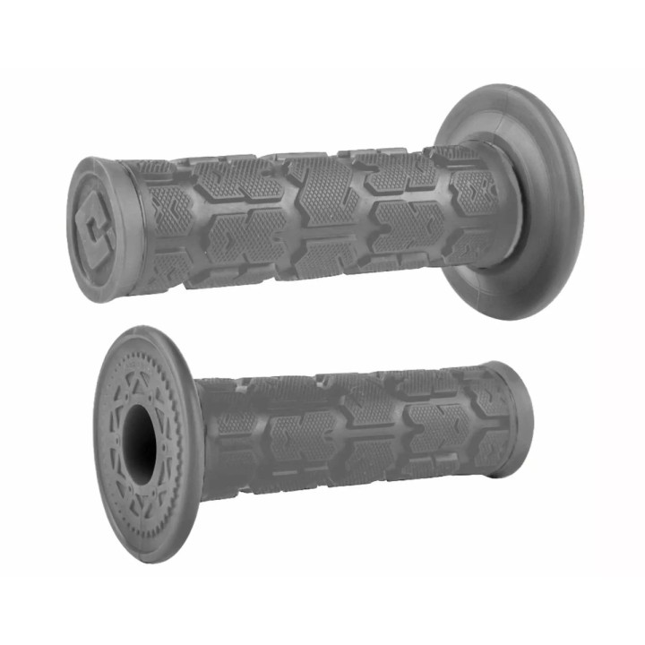 Kierownice i osprzęt ODI manetki off road rogue MX single ply grip